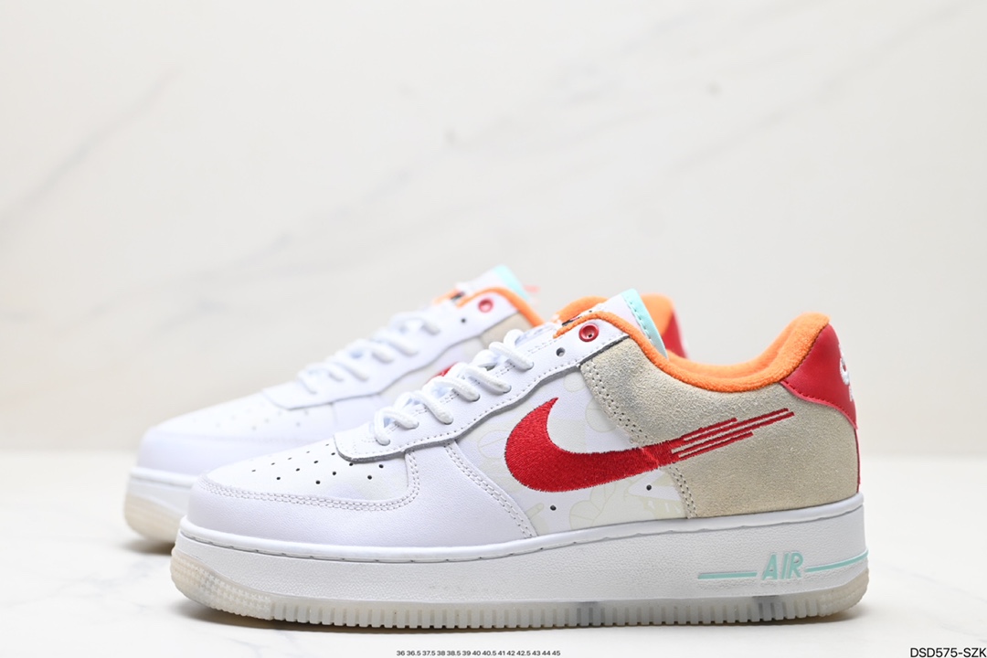 Nike Air Force 1 Shoes